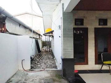Jual Rumah Strategis di Pusat Kota Kupang