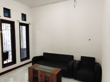 Jual Rumah Strategis di Pusat Kota Kupang