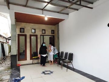 Jual Rumah Strategis di Pusat Kota Kupang
