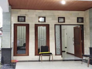 Jual Rumah Strategis di Pusat Kota Kupang