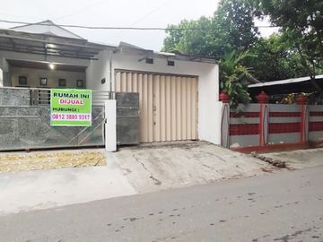 Jual Rumah Strategis di Pusat Kota Kupang