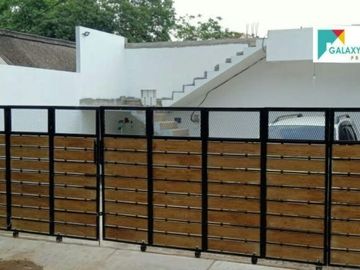 Dijual kontrakan disaign apartemen grandwisata Bekasi timur