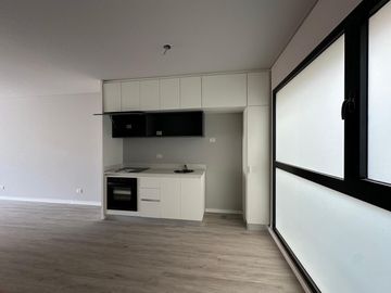 Monoambiente con balcón  - 43 m² - Amenities - Núñez - Capital Federal - MOVE Quesada