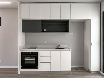 Monoambiente con balcón  - 43 m² - Amenities - Núñez - Capital Federal - MOVE Quesada