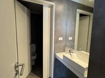 Monoambiente con balcón  - 43 m² - Amenities - Núñez - Capital Federal - MOVE Quesada