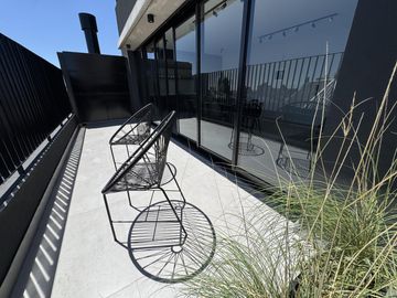 Monoambiente con balcón  - 43 m² - Amenities - Núñez - Capital Federal - MOVE Quesada