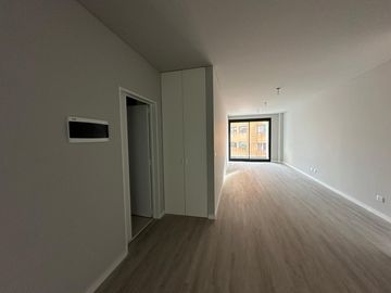 Monoambiente con balcón  - 43 m² - Amenities - Núñez - Capital Federal - MOVE Quesada