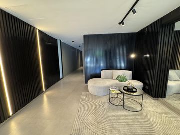 Monoambiente con balcón  - 43 m² - Amenities - Núñez - Capital Federal - MOVE Quesada