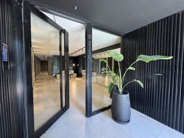 Monoambiente con balcón  - 43 m² - Amenities - Núñez - Capital Federal - MOVE Quesada