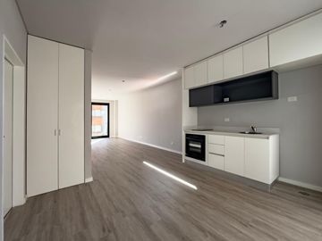 Monoambiente con balcón  - 43 m² - Amenities - Núñez - Capital Federal - MOVE Quesada