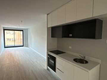 Monoambiente con balcón  - 43 m² - Amenities - Núñez - Capital Federal - MOVE Quesada