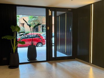 Monoambiente con balcón  - 43 m² - Amenities - Núñez - Capital Federal - MOVE Quesada