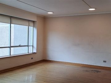 Oficina en arriendo 47 m2 Dehesa Central, Lo Barnechea