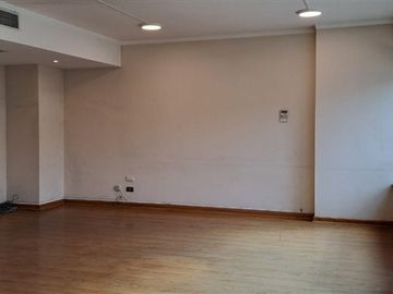 Oficina en arriendo 47 m2 Dehesa Central, Lo Barnechea