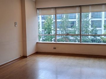 Oficina en arriendo 47 m2 Dehesa Central, Lo Barnechea