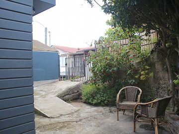 CACHAGUA, ZAPALLAR