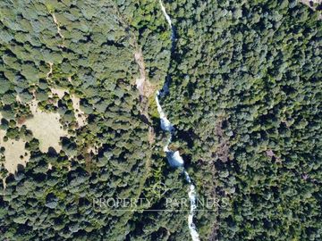 Espectaculares Terrenos Orilla de Río