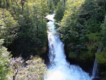 Espectaculares Terrenos Orilla de Río