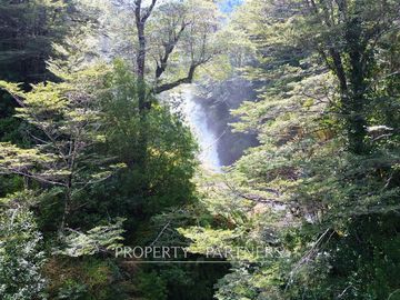 Espectaculares Terrenos Orilla de Río