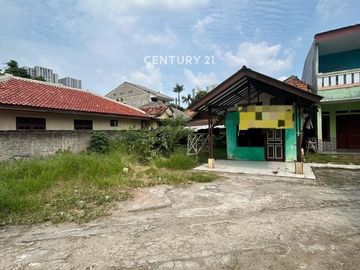 Dijual Kavling Strategis Harga Menarik Di Lenteng Agung