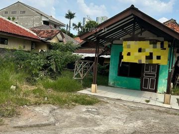 Dijual Kavling Strategis Harga Menarik Di Lenteng Agung