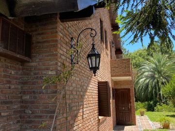 Casa - Nautico Escobar