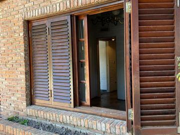 Casa - Nautico Escobar