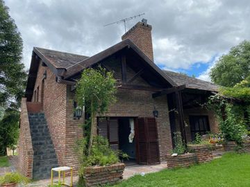Casa - Nautico Escobar