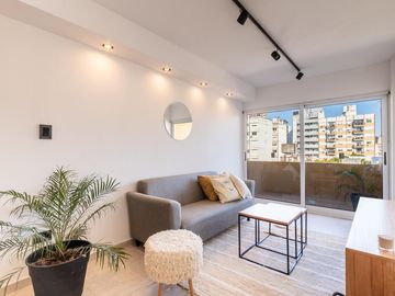 DEPARTAMENTO 2 DORMITORIOS BARRIO MARTIN
