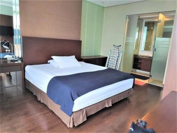 Disewakan Apartemen Kemang Mansion - Type Studio Room Fully Furnished By Sava Properti APT-A3768