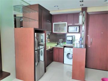 Disewakan Apartemen Kemang Mansion - Type Studio Room Fully Furnished By Sava Properti APT-A3768
