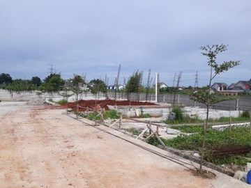 Rumah Syariah Siap Huni di Citayam Bogor