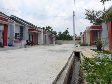 Rumah Syariah Siap Huni di Citayam Bogor