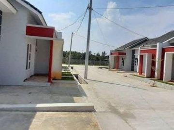 Rumah Syariah Siap Huni di Citayam Bogor