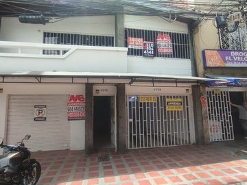 casa-local en arriendo en velódromo. Cod A218248