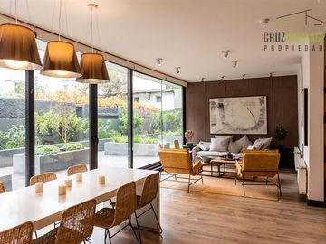 Departamento en Venta en Julio Nieto