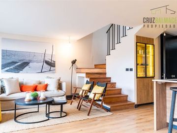 Departamento en Venta en Julio Nieto