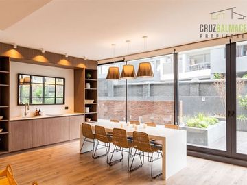 Departamento en Venta en Julio Nieto