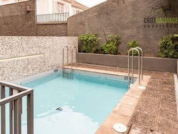 Departamento en Venta en Julio Nieto