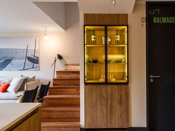 Departamento en Venta en Julio Nieto