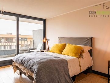 Departamento en Venta en Julio Nieto