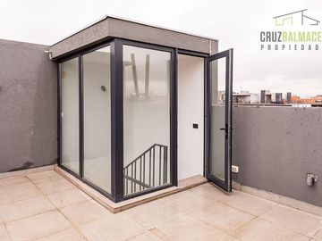 Departamento en Venta en Julio Nieto