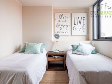 Departamento en Venta en Julio Nieto