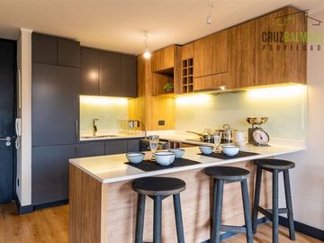 Departamento en Venta en Julio Nieto
