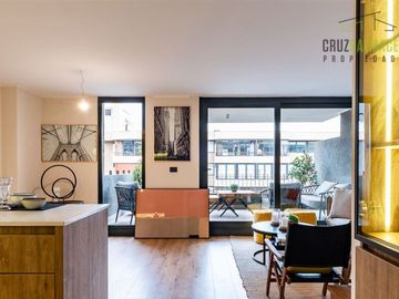 Departamento en Venta en Julio Nieto