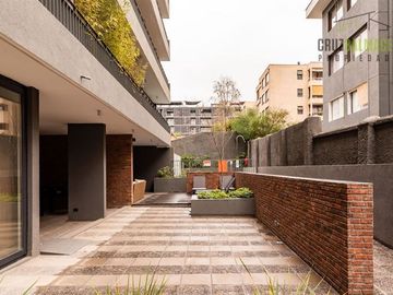 Departamento en Venta en Julio Nieto