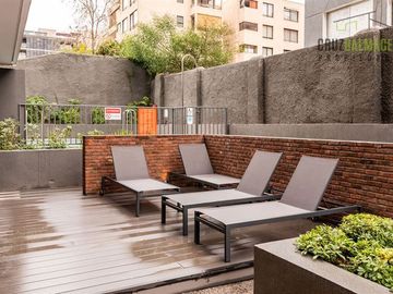 Departamento en Venta en Julio Nieto