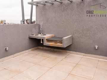 Departamento en Venta en Julio Nieto