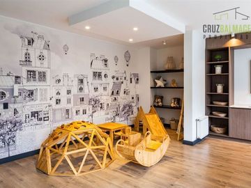 Departamento en Venta en Julio Nieto