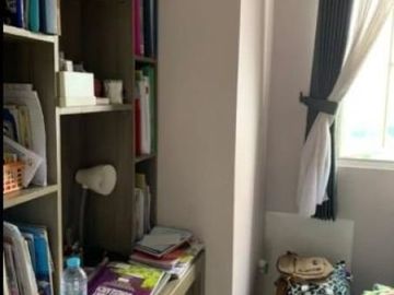 Dijual Apartemen East Coast Tower Topas Lantai 16,Furnish, Surabaya Timur